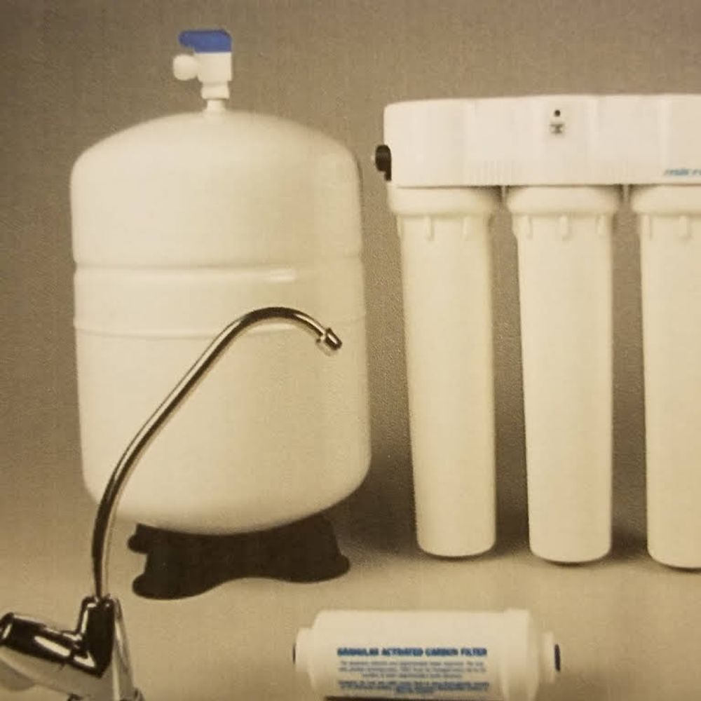 FRANKLIN WATER SOFTENERS Jacksonville, FL Yelp