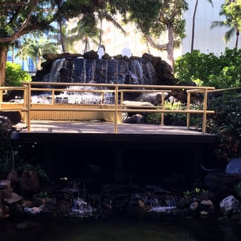 Pagoda Floating Restaurant - Hawaiian Near Me - Honolulu, Hawaii Pagoda Floating Restaurant - Hawaiian Near Me - Honolulu, Hawaii