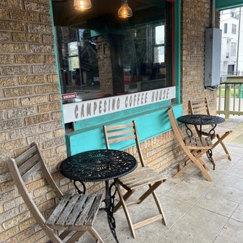 Campesino Coffee House - Coffee & Tea Near Me - Houston, Texas Campesino Coffee House - Coffee & Tea Near Me - Houston, Texas