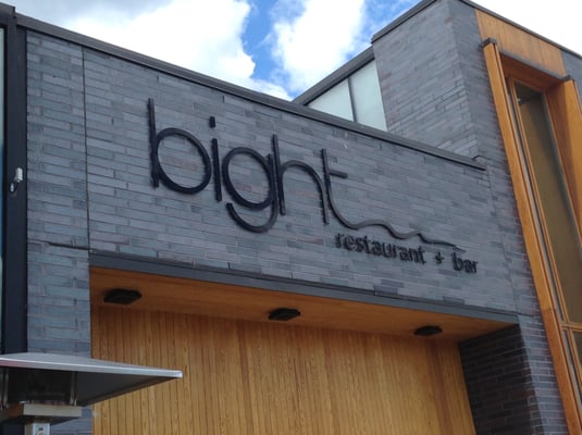 Bight Restaurant & Bar by null