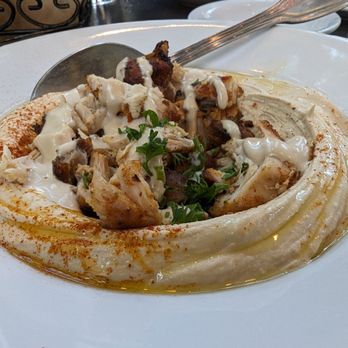 Oren's Hummus - Hummus chicken - Mediterranean Near Me - Palo Alto, California Oren's Hummus - Hummus chicken - Mediterranean Near Me - Palo Alto, California