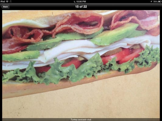 Tiffany's Coffee by null