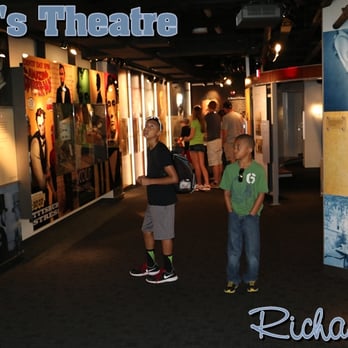 Ford's Theatre - Performing Arts Near Me - Washington, DC, District of Columbia