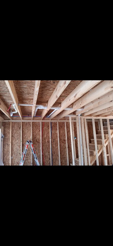 Slide of Pace Plumbing