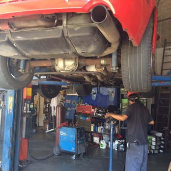 Artz Muffler & Automotive - Cats back on toooo loud - Auto Repair Near Me - Canoga Park, California Artz Muffler & Automotive - Cats back on toooo loud - Auto Repair Near Me - Canoga Park, California
