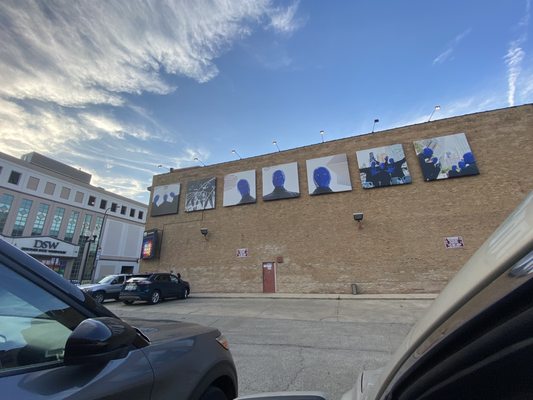 Briar Street Theatre by null