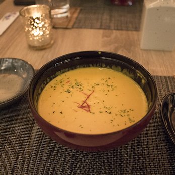 Sushi Hachi - Soup of the Day - Sushi Bars Near Me - Washington, DC, District of Columbia