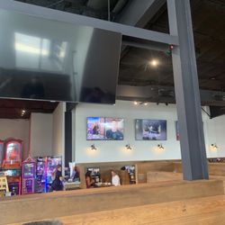 Fat Pat's Bar & Grill