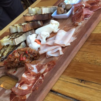 Volturno - Pizza Near Me - Worcester, Massachusetts