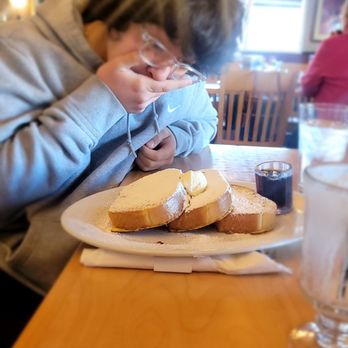 Elmer's Kitchen - French toast - Diners Near Me - Boise, Idaho