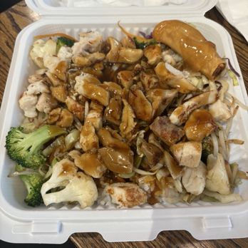 Cafe Le Monde - Hot dish - chicken teriyaki - Cafes Near Me - Ottawa, Ontario Cafe Le Monde - Hot dish - chicken teriyaki - Cafes Near Me - Ottawa, Ontario