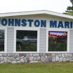 Johnston's Marine