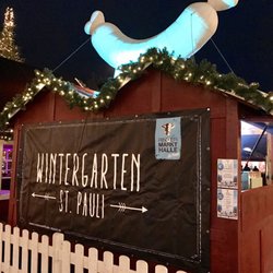 Wintergarten St. Pauli