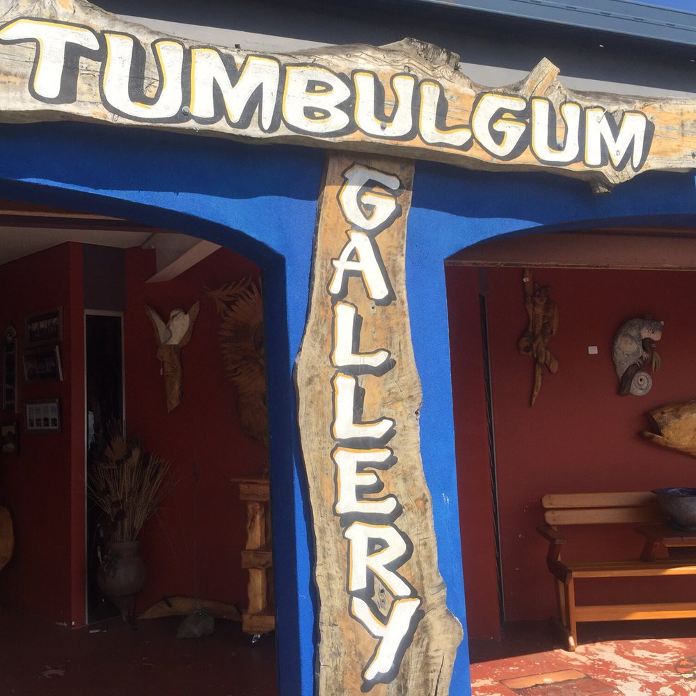 Tumbulgum Gallery - Art Galleries Near Me - Tumbulgum, NSW Tumbulgum Gallery - Art Galleries Near Me - Tumbulgum, NSW