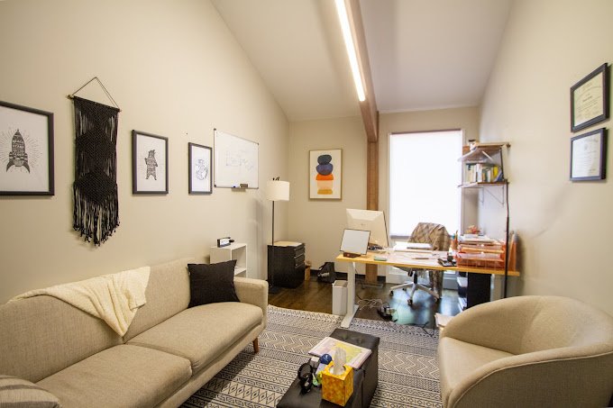 AIM: Advaita Integrated Medicine - grief counselor in Raleigh, NC