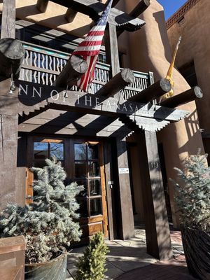Rosewood Inn Of the Anasazi by null
