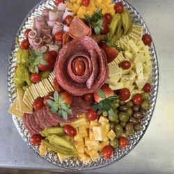 Carryout by Chrislyn