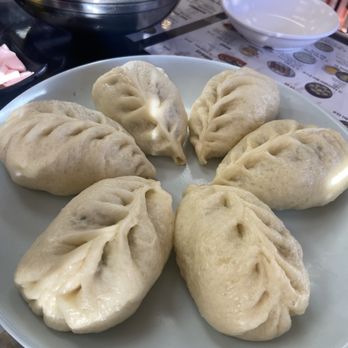 Dumpling House - Vegetable King Size Dumpling - Korean Near Me - Los Angeles, California Dumpling House - Vegetable King Size Dumpling - Korean Near Me - Los Angeles, California