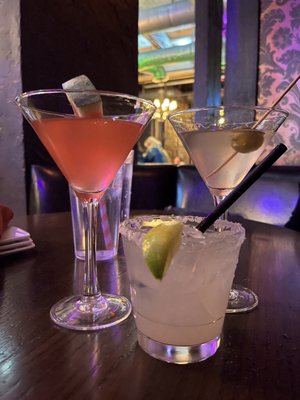 St Felix Hollywood by null