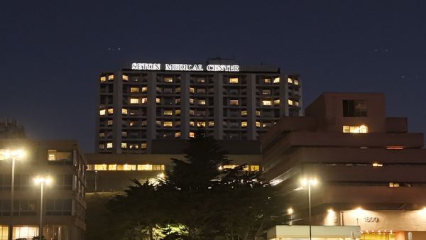 AHMC Seton Medical Center by null