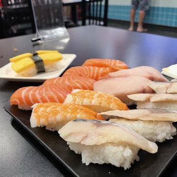 Ahi & Vegetable- Ewa Beach - Sushi Bars Near Me - Ewa Beach, Hawaii