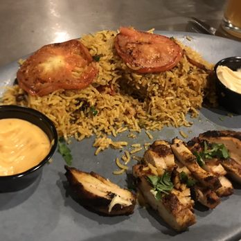HC Provisions - 8 hour marinate chicken Shawarma - Bars Near Me - North Charleston, South Carolina HC Provisions - 8 hour marinate chicken Shawarma - Bars Near Me - North Charleston, South Carolina