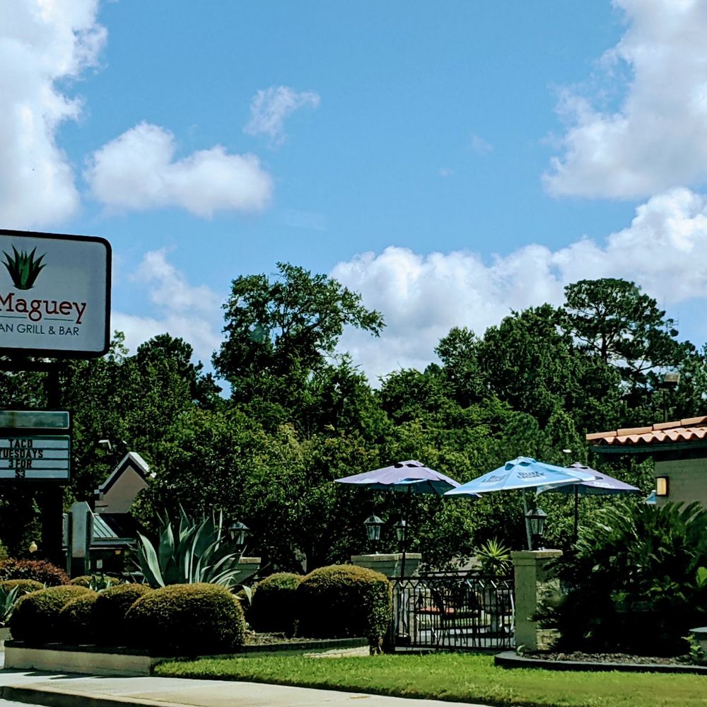 El Maguey - El Maguey - Mexican Near Me - Moncks Corner, South Carolina