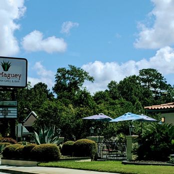 El Maguey - El Maguey - Mexican Near Me - Moncks Corner, South Carolina