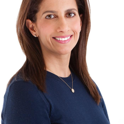 Nazanine Barcohana, DDS