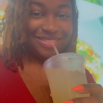 Kiss My Gritz - Mango   Lemonade - Coffee & Tea Near Me - Fairburn, Georgia