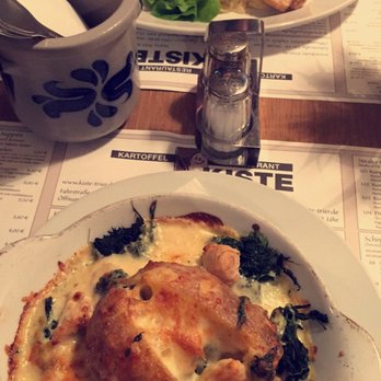 Kartoffel-Kiste - German Near Me - Trier, RP