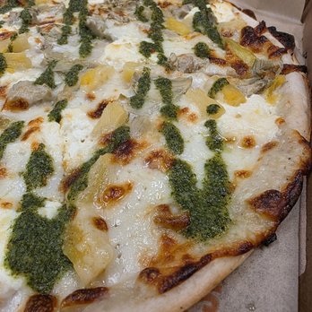 Blaze Pizza - Pizza Near Me - Ft. Lauderdale, Florida Blaze Pizza - Pizza Near Me - Ft. Lauderdale, Florida
