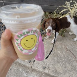 iced oat latte iced oat latte