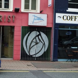 Fontana Restaurant