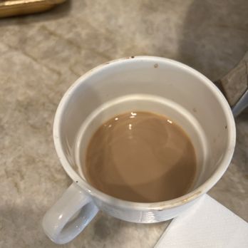 Kabila - Mug I grabbed to fill chai and realized the rim was dirty. Yuck - Indian Near Me - San Ramon, California Kabila - Mug I grabbed to fill chai and realized the rim was dirty. Yuck - Indian Near Me - San Ramon, California