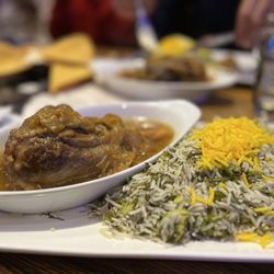 TehranRo Grill - TehranRo Grill