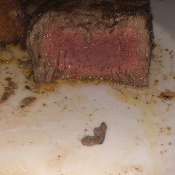 Ruffino's - Mid rare steak - Italian Near Me - Baton Rouge, Louisiana Ruffino's - Mid rare steak - Italian Near Me - Baton Rouge, Louisiana