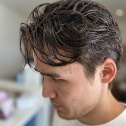 Men's Perm