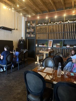 Avondale Wine & Cheese by null