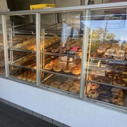 Donuts
