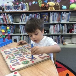 Stepping Stones Preschool & After-School Care