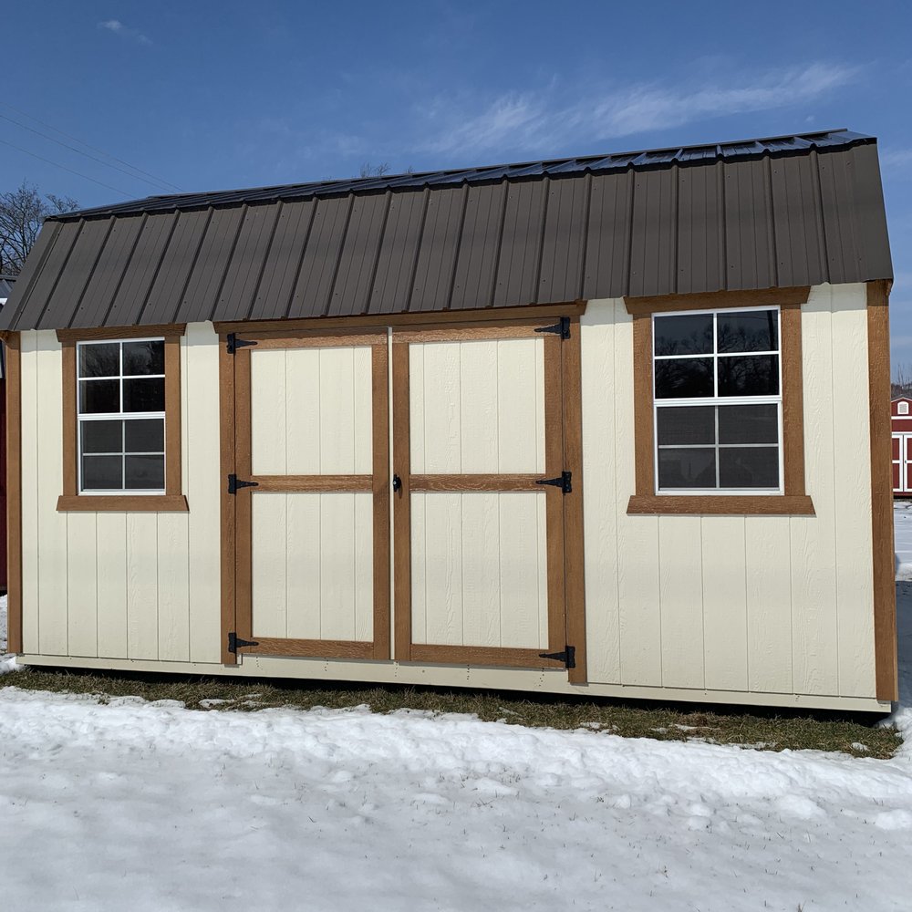 THE BEST 10 SHEDS & OUTDOOR STORAGE in GOSHEN, IN - Updated