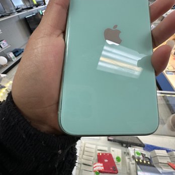 Latitude Wireless - I'm very happy with the repair, it saves a lot of money - IT Services & Computer Repair Near Me - Norcross, Georgia