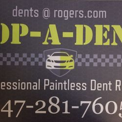 POP-A-DENT