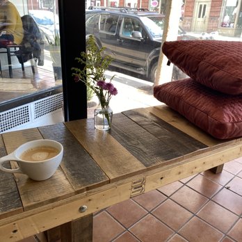 Native Cafe - Breakfast & Brunch Near Me - Doylestown, Pennsylvania