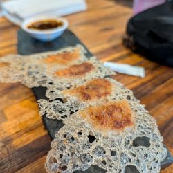 Kimura - Gyoza