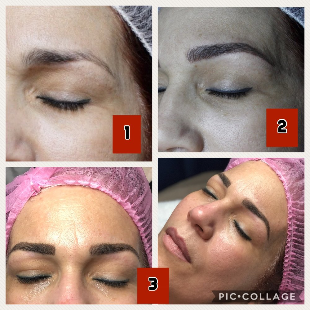 PURE BEAUTY CLUB & SPA Request an Appointment 10 Photos 155 W Kingsbrigde Rd, Bronx, New