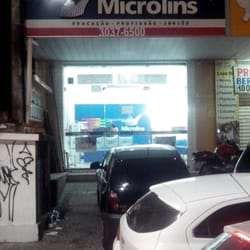 Microlins