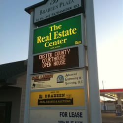 Real Estate Center Of Custer - Real Estate Center of Custer.
