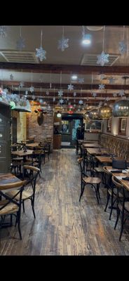 Campuzano Mexican Food by null